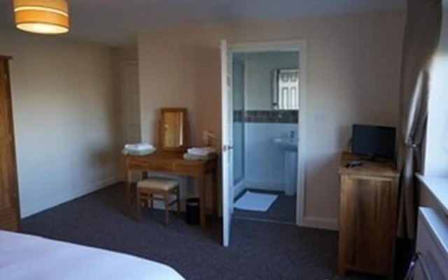 Forest View Holiday Park