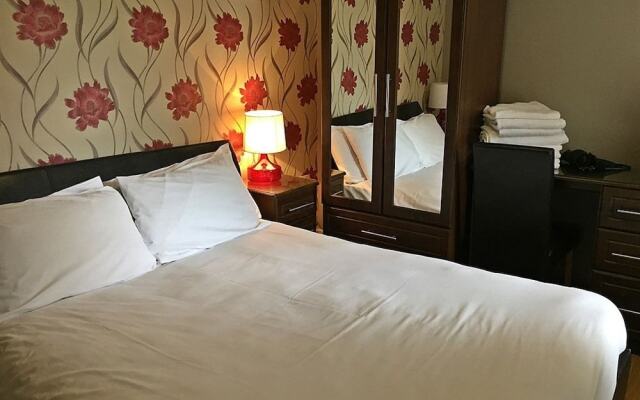 Powerscourt Serviced Apartments