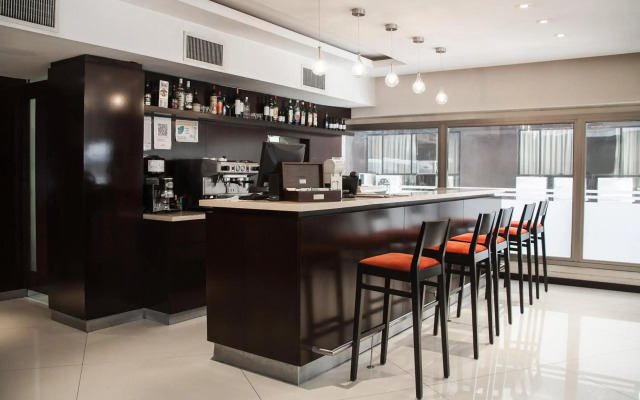 HR Luxor Hotel Buenos Aires