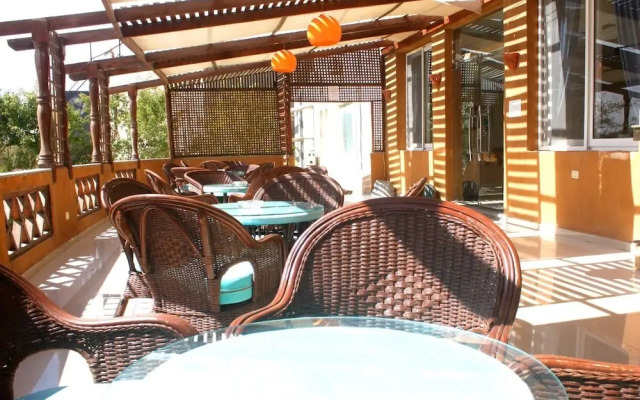 Siesta Hotel