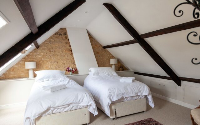 Newchester Farmhouse B&B