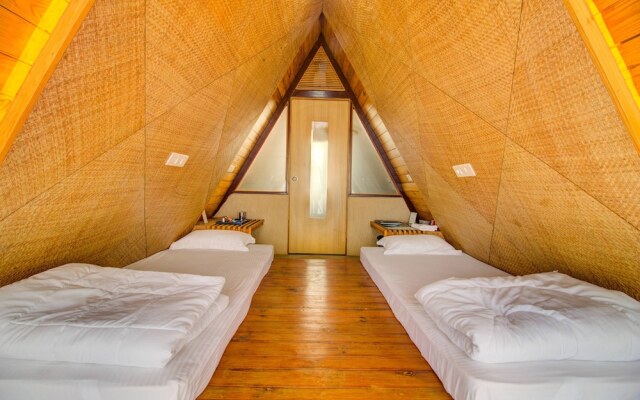 Nirvana Eco & Agro Resort