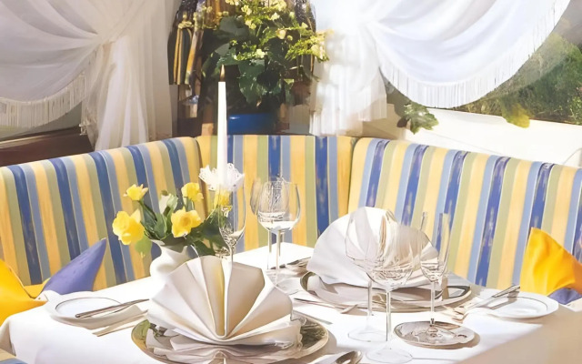 Genuss - und Wellnesshotel Bercher