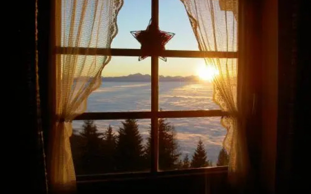 Apartment Haus Andrea