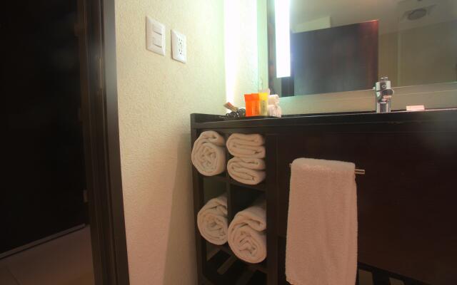 Hampton by Hilton Veracruz Boca Del Rio