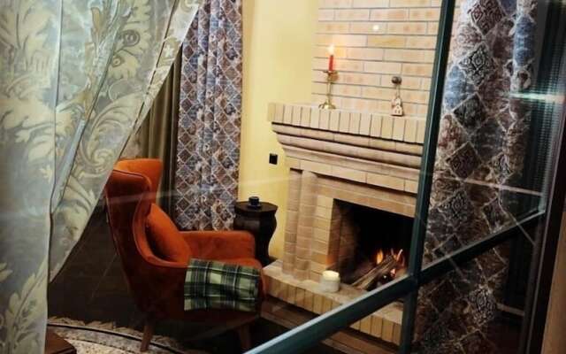 Villa Alexander Hotel Dilijan