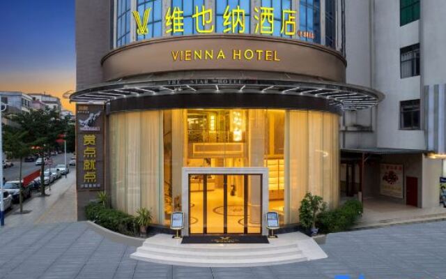 Vienna Hotel (Maoming Shalang Star Store)