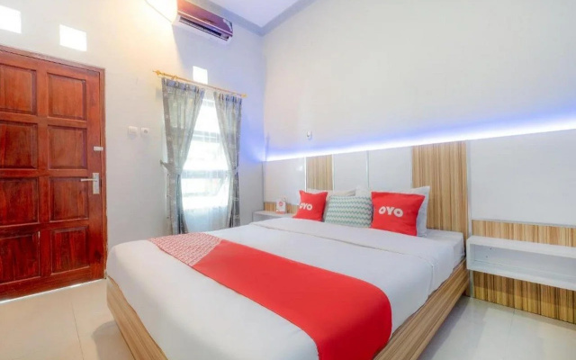 OYO 3814 Pelangi Garden Syariah