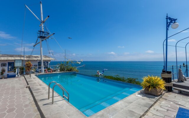 Hosteria Farallon Dillon