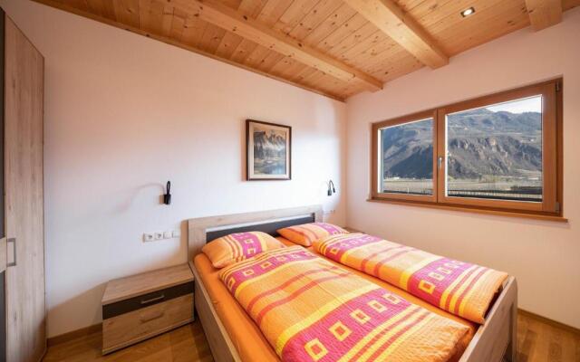 Ferienwohnung 1 Weger