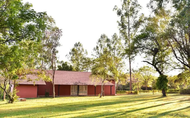 Bonjuá Hotel Fazenda