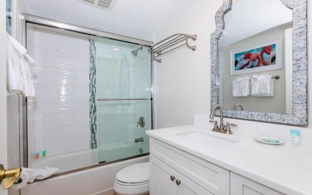 Pointe Santo De Sanibel E37