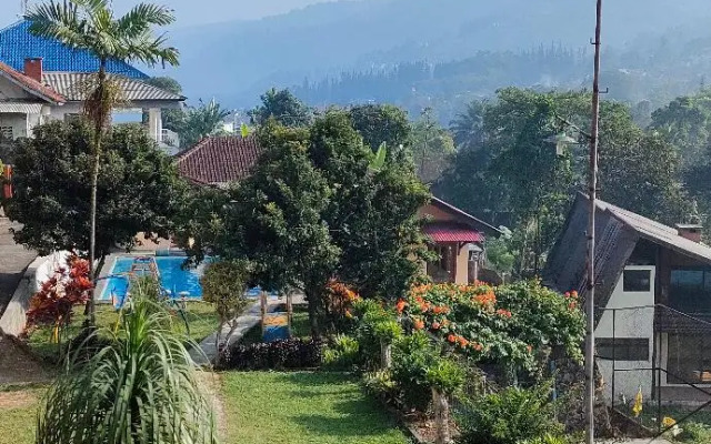 Villa Tunas Alam Mutiara