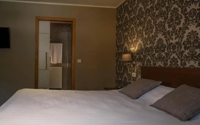 Hotel le Fenil