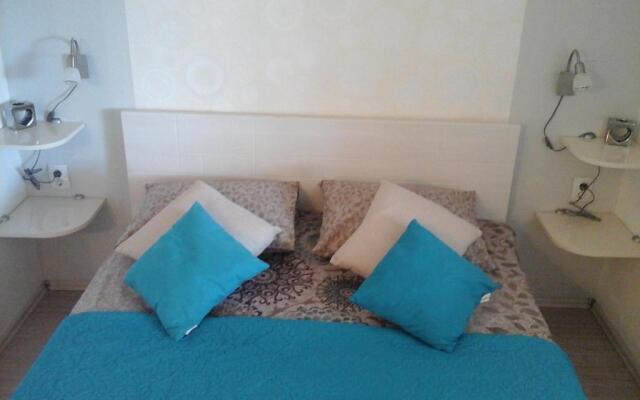 Apartments Teo
