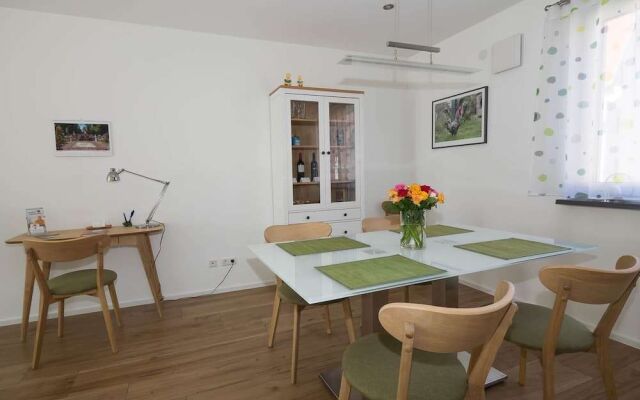 16 Lilien - Apartment Wohnung