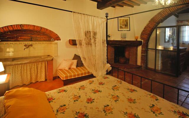 Stone House in Camaiore Near Versilia Beach