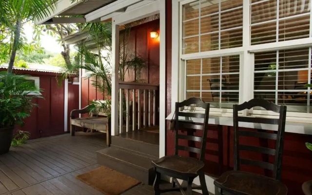Paia Inn