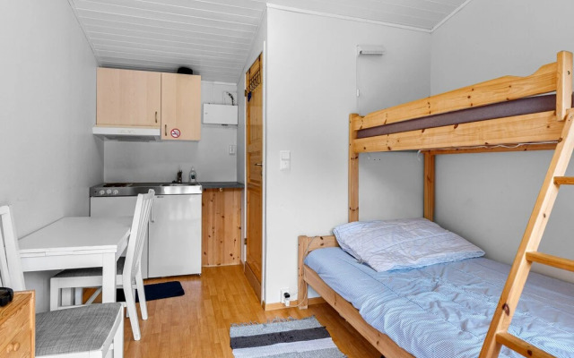 Grimen Camping