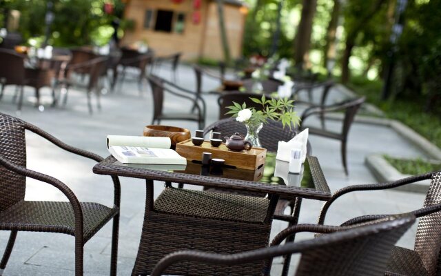 Liutong Hotel Hangzhou