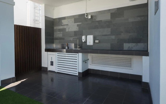 Marrakesh Apartments