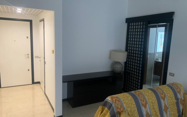 Milano Apartments Barbavara 7A