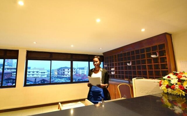 Tourist Hotel