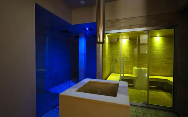 Baia del Godano Resort & Spa