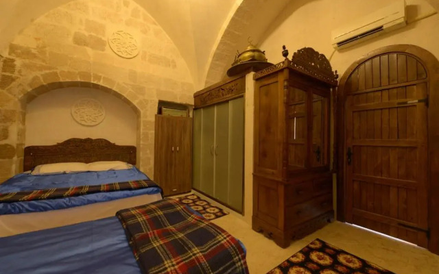 Merdin Butik Hotel