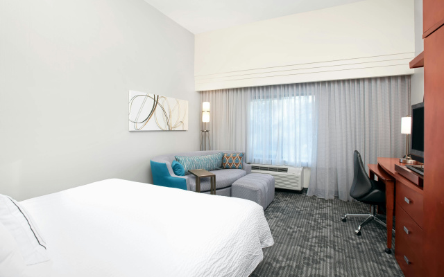 Courtyard by Marriott St Augustine I-95