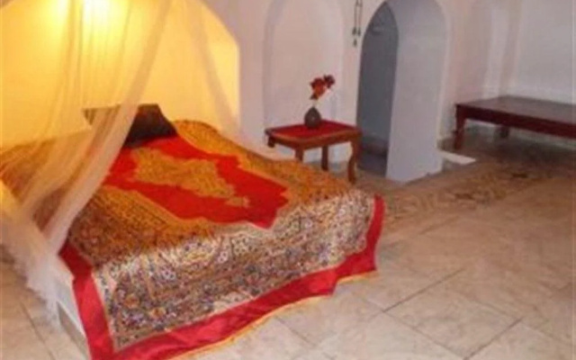 Casa De Arcos Guest House