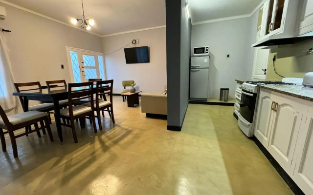 Hermosa Casa Céntrica