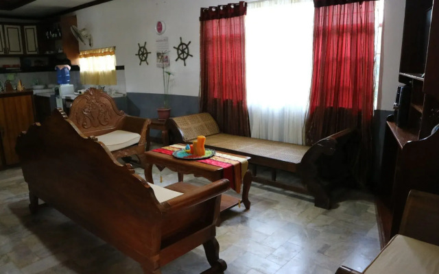 RPK Dormitory Bed and Breakfast