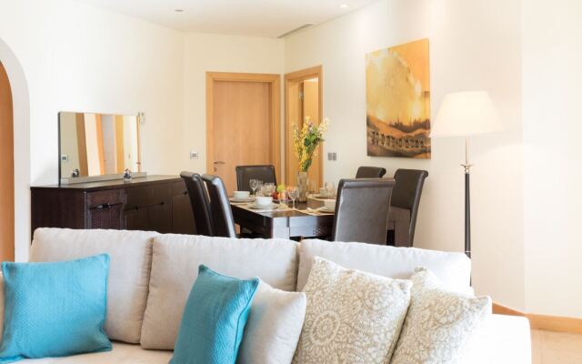 Maison Privee - Shoreline Al Haseer