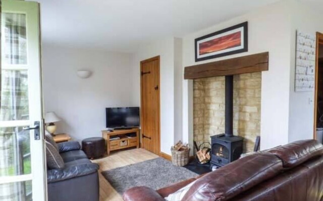 Badger's Lodge