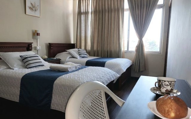 Hotel Islas Galapagos
