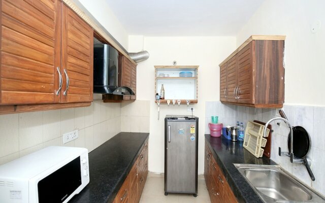 OYO 13128 Home 2BHK Boparai House Barog