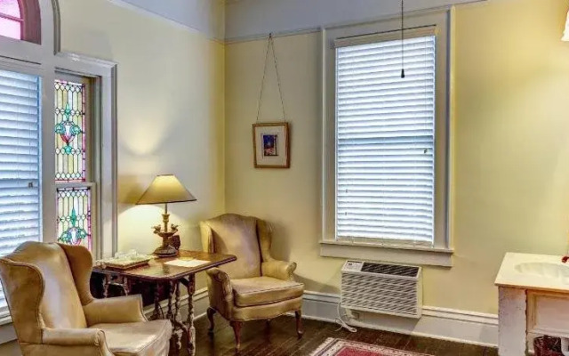 Isabella Bed and Breakfast