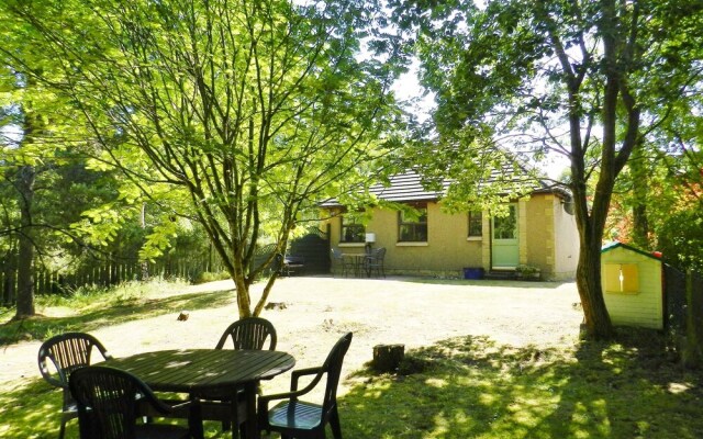 Highland Holiday Homes - Falcon Lodge