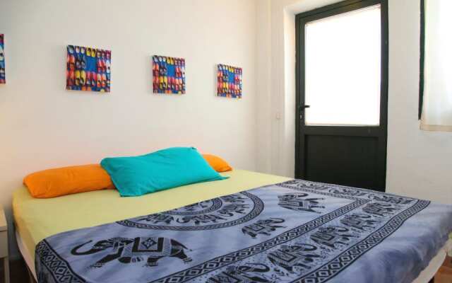 San Teodoro Suaredda Apartments