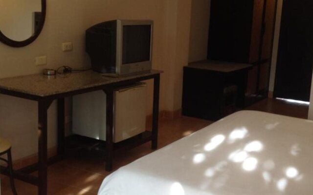 Jinny Guesthouse