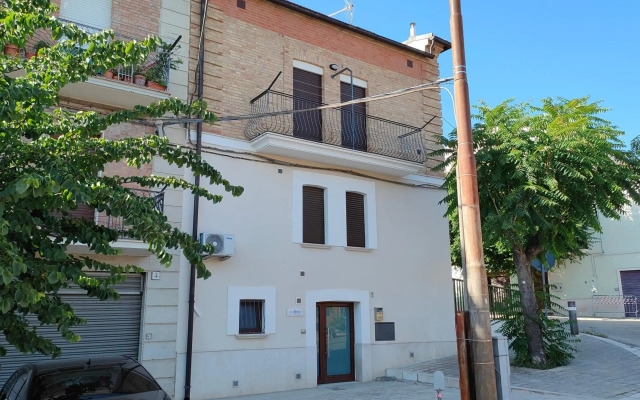 Casa Rubino Holiday Home