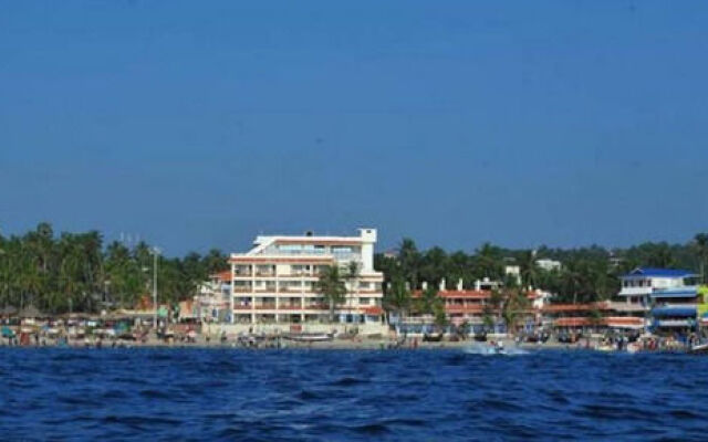Searock Beach Resort