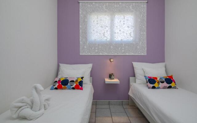 Apartments Villa Zrinka