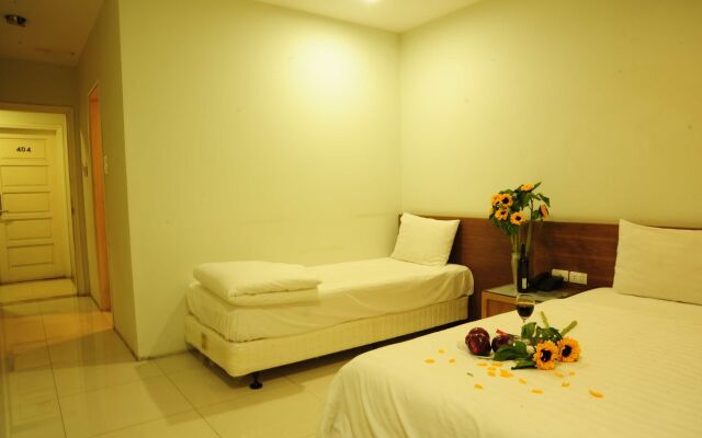 Phuong Anh Hotel