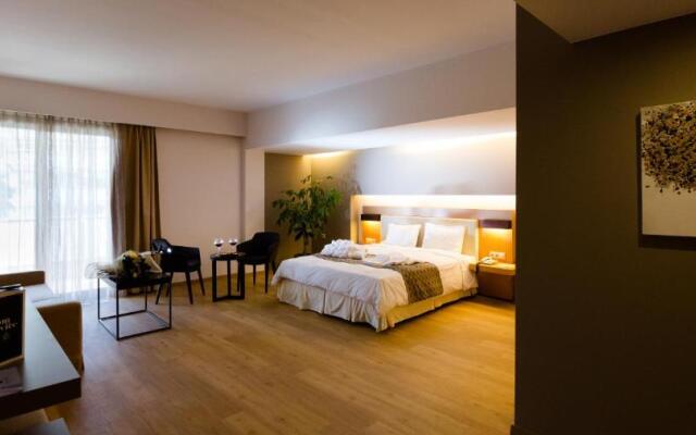 Philippos Xenia Hotel