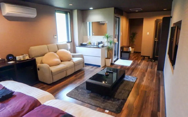 LiVEMAX RESORT Aki Miyahama-Onsen