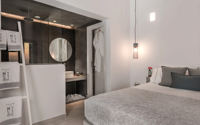 Myst Boutique Hotel