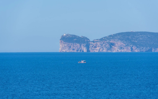 Alghero Seaview Apt
