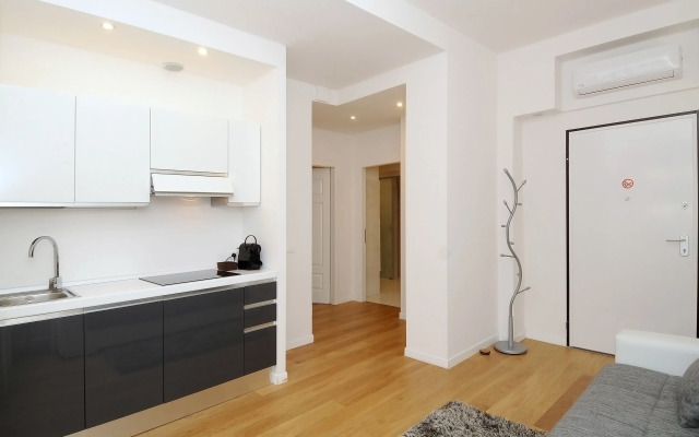 Alinari Boutique Apartments